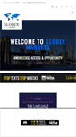 Mobile Screenshot of globexmarkets.com